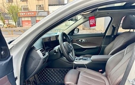 BMW 3 серия, 2024 год, 4 190 032 рублей, 9 фотография