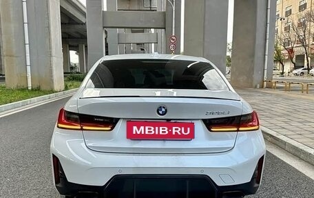 BMW 3 серия, 2024 год, 4 190 032 рублей, 5 фотография