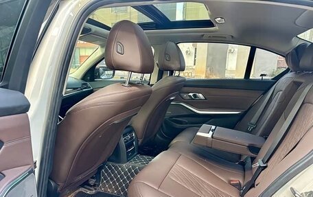 BMW 3 серия, 2024 год, 4 190 032 рублей, 12 фотография