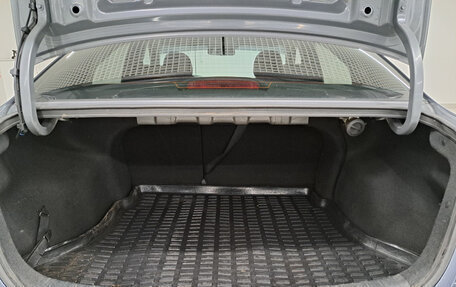 KIA Rio IV, 2019 год, 1 278 000 рублей, 14 фотография