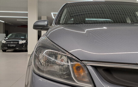 KIA Rio IV, 2019 год, 1 278 000 рублей, 21 фотография