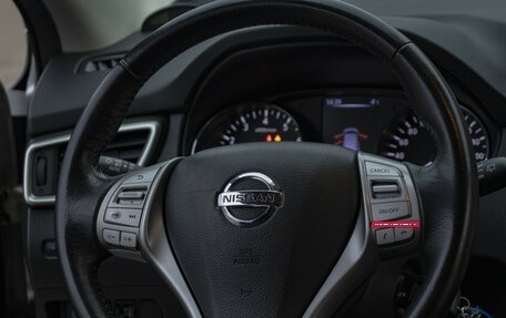 Nissan Qashqai, 2018 год, 1 878 000 рублей, 15 фотография