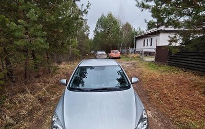 KIA cee'd I рестайлинг, 2011 год, 650 000 рублей, 1 фотография