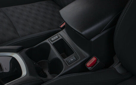 Nissan Qashqai, 2018 год, 1 878 000 рублей, 18 фотография