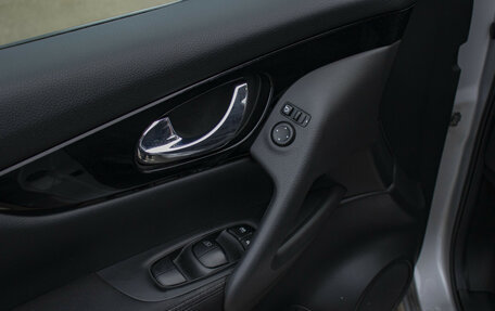 Nissan Qashqai, 2018 год, 1 878 000 рублей, 20 фотография