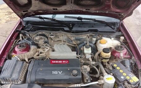 Daewoo Nexia I рестайлинг, 2005 год, 147 000 рублей, 1 фотография