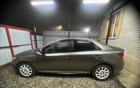 KIA Cerato III, 2011 год, 850 000 рублей, 1 фотография