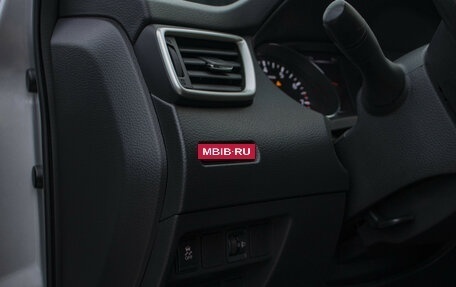 Nissan Qashqai, 2018 год, 1 878 000 рублей, 19 фотография