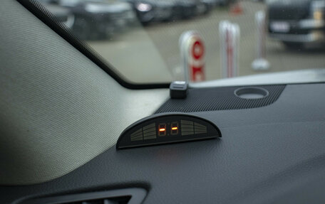 Nissan Qashqai, 2018 год, 1 878 000 рублей, 22 фотография