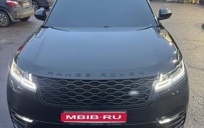 Land Rover Range Rover Velar I, 2021 год, 6 500 000 рублей, 1 фотография