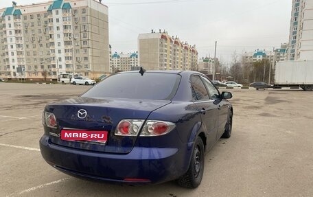Mazda 6, 2006 год, 210 000 рублей, 1 фотография