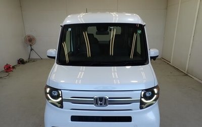 Honda N-VAN, 2022 год, 782 250 рублей, 1 фотография