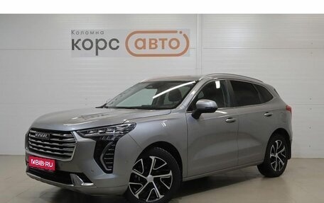 Haval Jolion, 2022 год, 1 698 200 рублей, 1 фотография