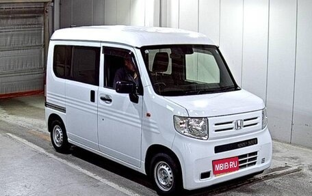 Honda N-VAN, 2022 год, 601 850 рублей, 1 фотография