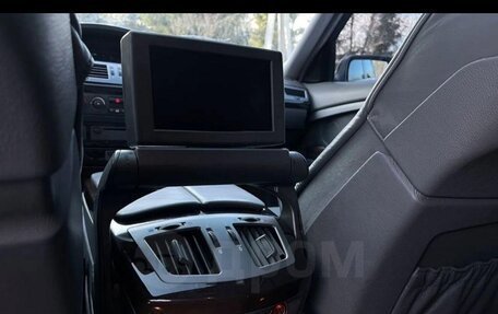 BMW 7 серия, 2002 год, 549 000 рублей, 13 фотография