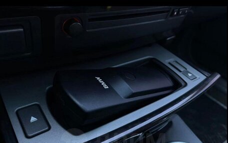 BMW 7 серия, 2002 год, 549 000 рублей, 9 фотография