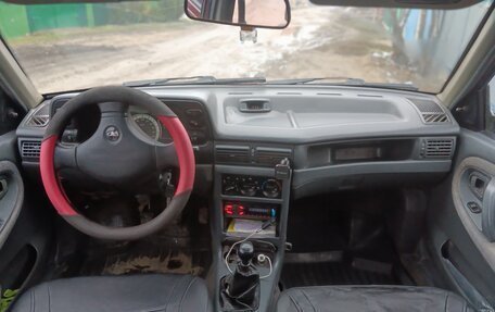 Daewoo Nexia I рестайлинг, 2005 год, 147 000 рублей, 2 фотография