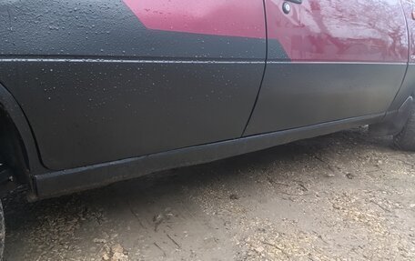 Daewoo Nexia I рестайлинг, 2005 год, 147 000 рублей, 3 фотография