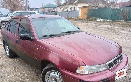 Daewoo Nexia I рестайлинг, 2005 год, 147 000 рублей, 5 фотография