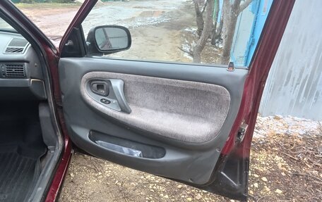 Daewoo Nexia I рестайлинг, 2005 год, 147 000 рублей, 6 фотография