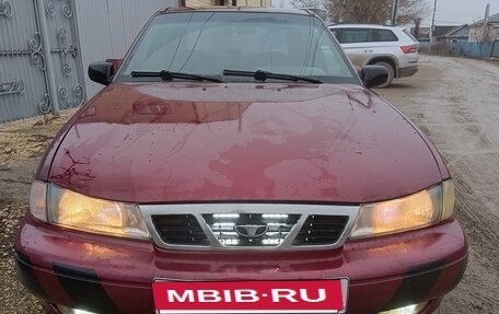 Daewoo Nexia I рестайлинг, 2005 год, 147 000 рублей, 4 фотография