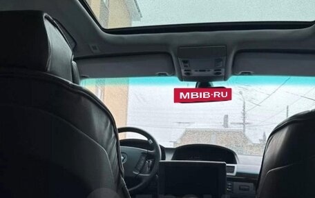 BMW 7 серия, 2002 год, 549 000 рублей, 14 фотография