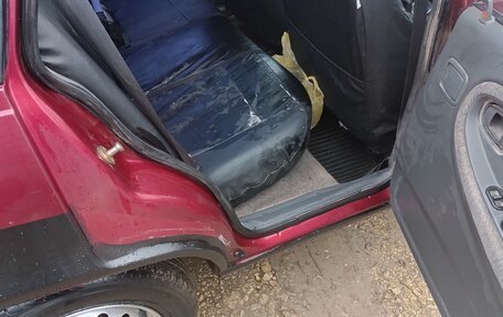 Daewoo Nexia I рестайлинг, 2005 год, 147 000 рублей, 11 фотография