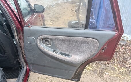 Daewoo Nexia I рестайлинг, 2005 год, 147 000 рублей, 8 фотография