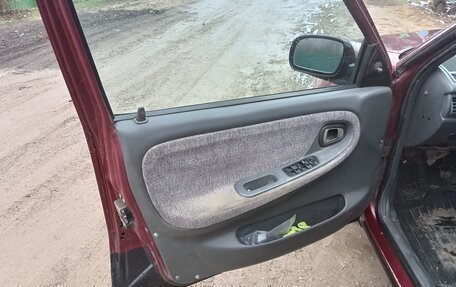 Daewoo Nexia I рестайлинг, 2005 год, 147 000 рублей, 13 фотография