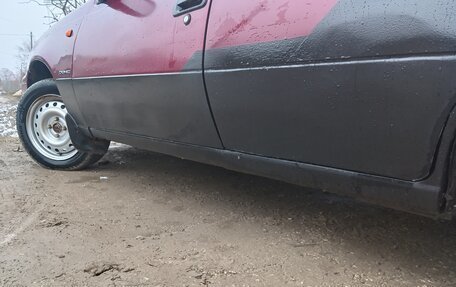 Daewoo Nexia I рестайлинг, 2005 год, 147 000 рублей, 14 фотография