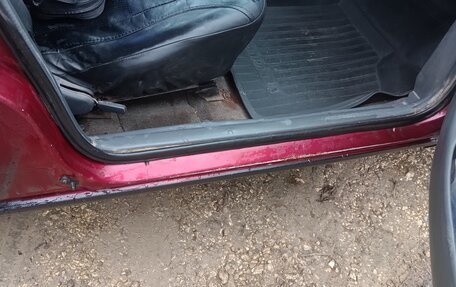 Daewoo Nexia I рестайлинг, 2005 год, 147 000 рублей, 7 фотография