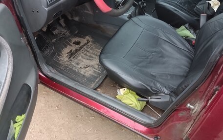 Daewoo Nexia I рестайлинг, 2005 год, 147 000 рублей, 12 фотография