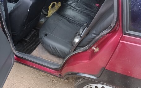 Daewoo Nexia I рестайлинг, 2005 год, 147 000 рублей, 15 фотография