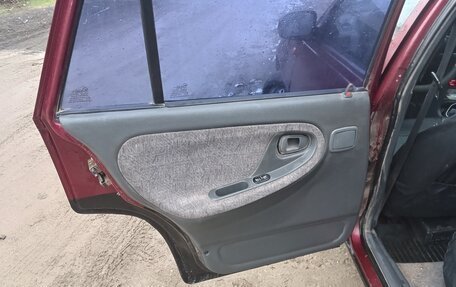 Daewoo Nexia I рестайлинг, 2005 год, 147 000 рублей, 16 фотография