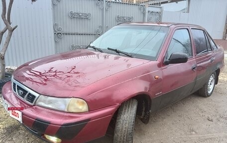 Daewoo Nexia I рестайлинг, 2005 год, 147 000 рублей, 17 фотография