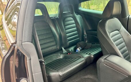 Volkswagen Scirocco III рестайлинг, 2009 год, 850 000 рублей, 9 фотография