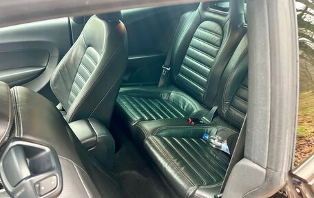 Volkswagen Scirocco III рестайлинг, 2009 год, 850 000 рублей, 8 фотография