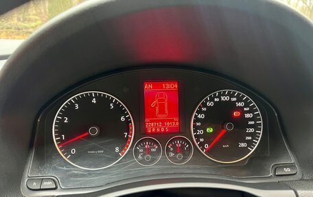 Volkswagen Scirocco III рестайлинг, 2009 год, 850 000 рублей, 10 фотография