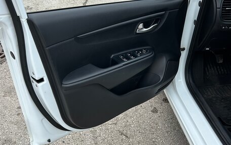 KIA Rio IV, 2019 год, 1 225 000 рублей, 7 фотография