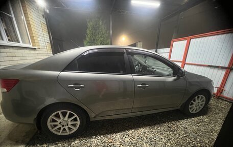 KIA Cerato III, 2011 год, 850 000 рублей, 3 фотография