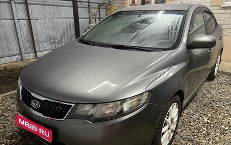 KIA Cerato III, 2011 год, 850 000 рублей, 2 фотография