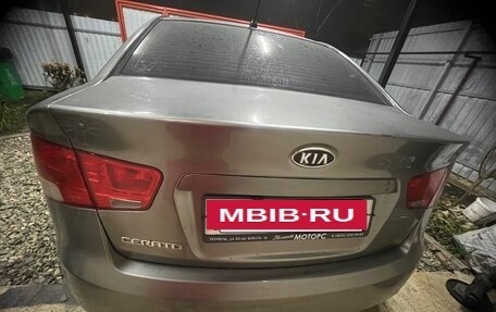 KIA Cerato III, 2011 год, 850 000 рублей, 4 фотография