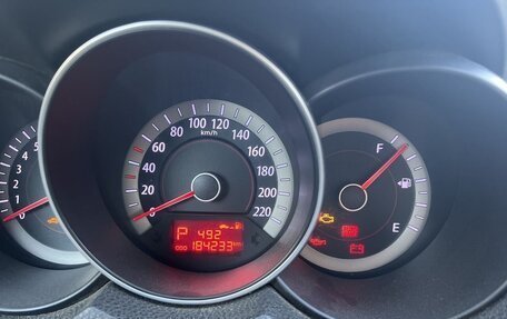 KIA Cerato III, 2011 год, 850 000 рублей, 8 фотография