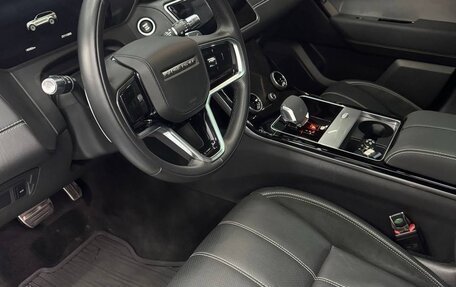 Land Rover Range Rover Velar I, 2021 год, 6 500 000 рублей, 8 фотография