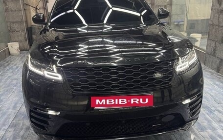 Land Rover Range Rover Velar I, 2021 год, 6 500 000 рублей, 4 фотография
