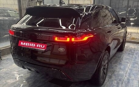 Land Rover Range Rover Velar I, 2021 год, 6 500 000 рублей, 5 фотография