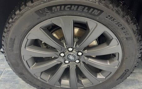 Land Rover Range Rover Velar I, 2021 год, 6 500 000 рублей, 15 фотография