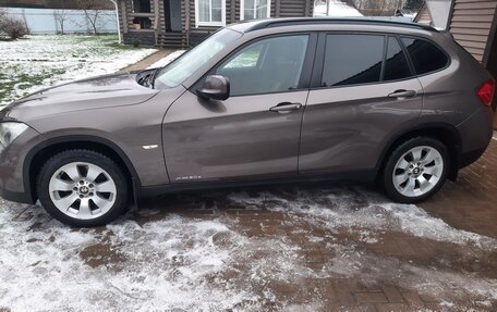 BMW X1, 2012 год, 1 300 000 рублей, 3 фотография