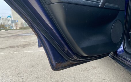 Mazda 6, 2006 год, 210 000 рублей, 5 фотография