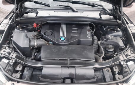 BMW X1, 2012 год, 1 300 000 рублей, 5 фотография